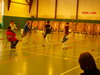 Championnat Ligue Les Sables d'Olonne